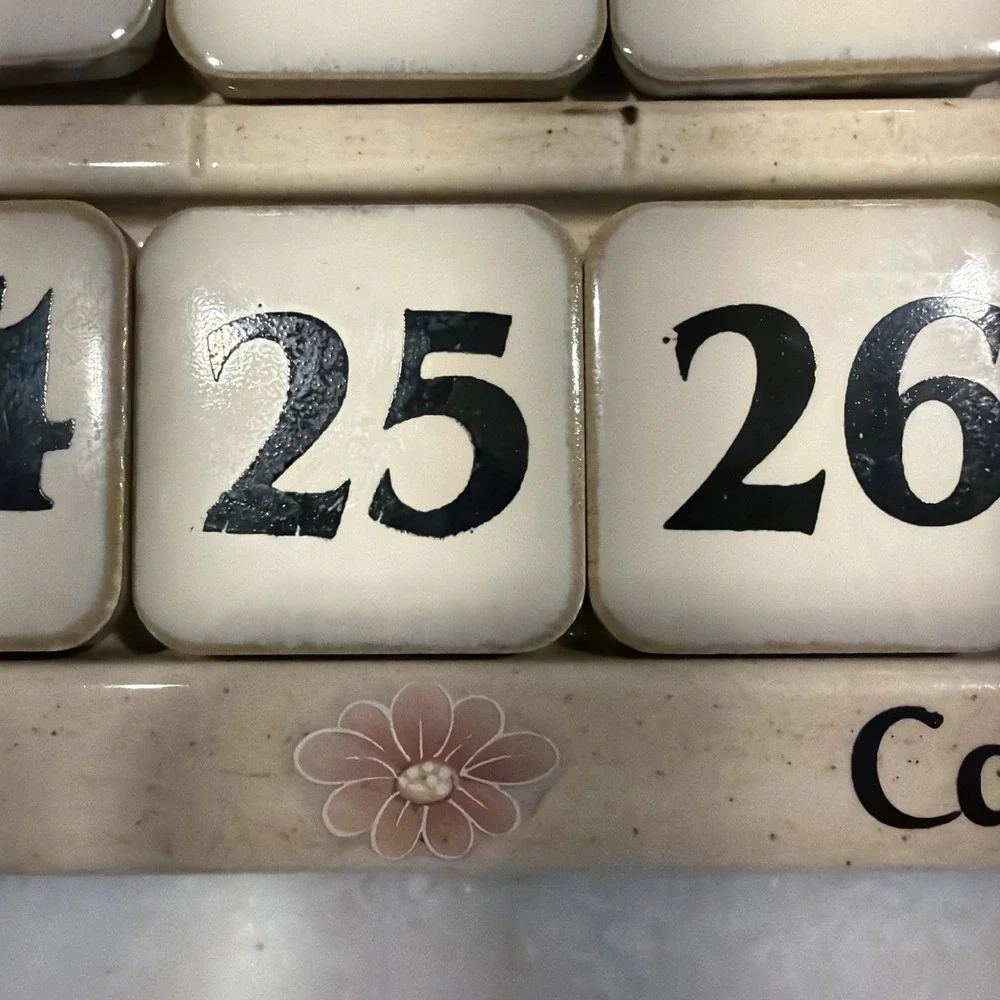 N/A vintage rare